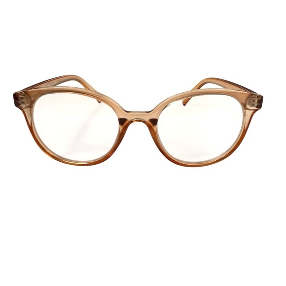 J.Crew fashion glasses no prescription - Picture 3 of 4